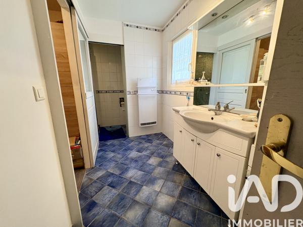 Maison à vendre 4 pièces 87 m² Drevant