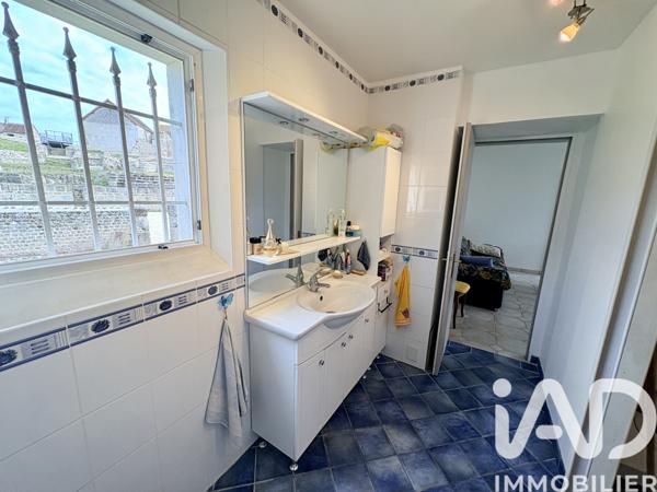 Maison à vendre 4 pièces 87 m² Drevant