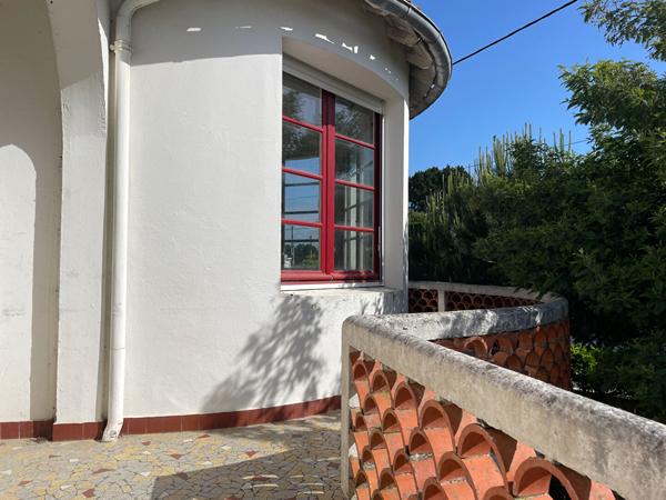 Maison Saint Hilaire De Riez 5 pièce(s) 100 m2