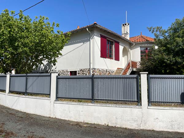 Maison Saint Hilaire De Riez 5 pièce(s) 100 m2