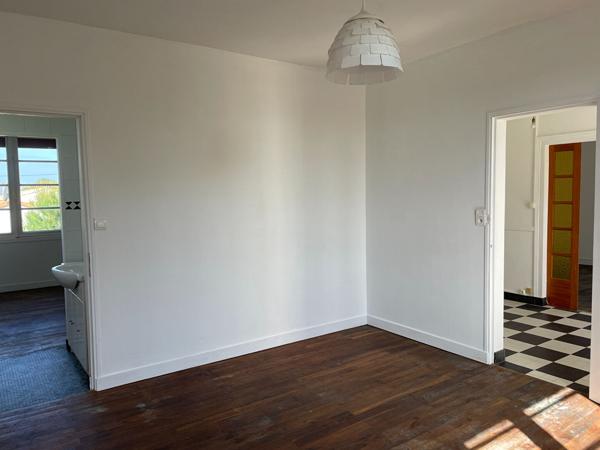 Maison Saint Hilaire De Riez 5 pièce(s) 100 m2