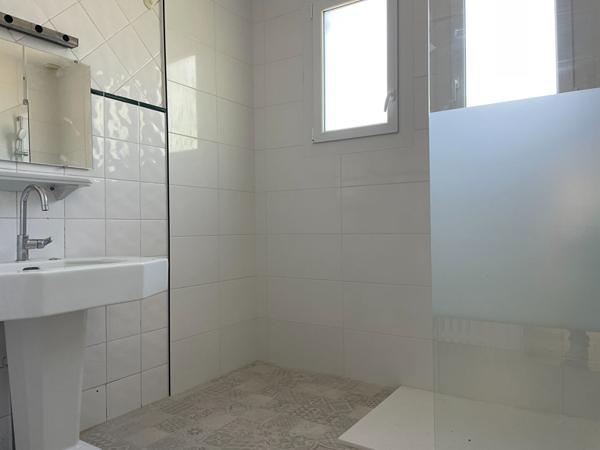 Maison Saint Hilaire De Riez 5 pièce(s) 100 m2