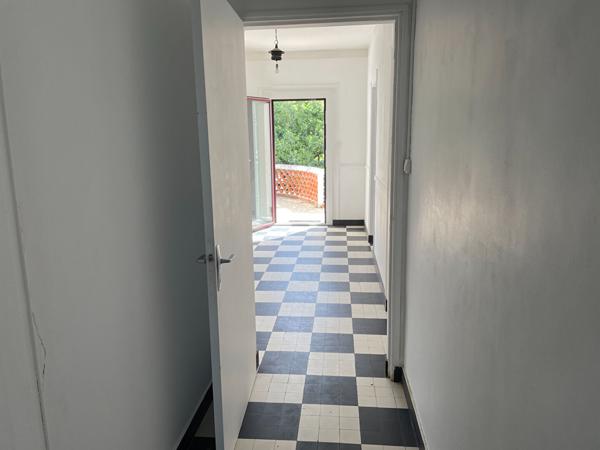 Maison Saint Hilaire De Riez 5 pièce(s) 100 m2