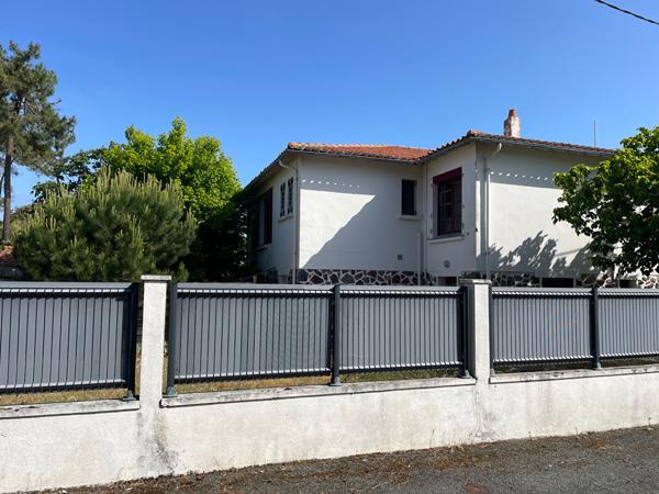 Maison Saint Hilaire De Riez 5 pièce(s) 100 m2