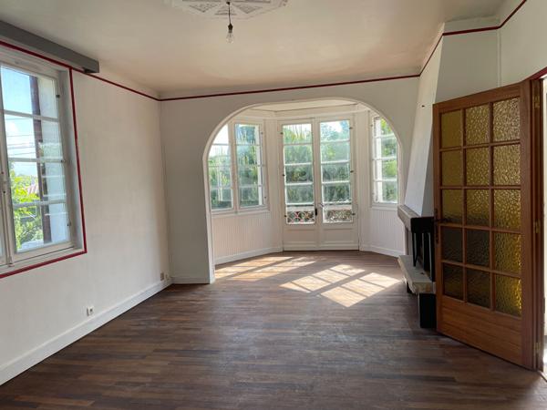 Maison Saint Hilaire De Riez 5 pièce(s) 100 m2