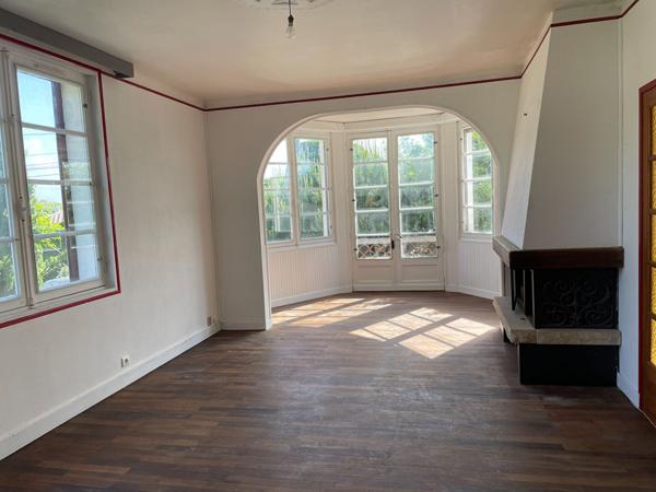Maison Saint Hilaire De Riez 5 pièce(s) 100 m2