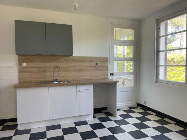 Maison Saint Hilaire De Riez 5 pièce(s) 100 m2