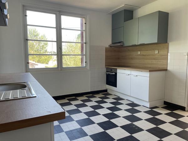 Maison Saint Hilaire De Riez 5 pièce(s) 100 m2