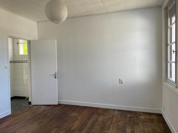 Maison Saint Hilaire De Riez 5 pièce(s) 100 m2