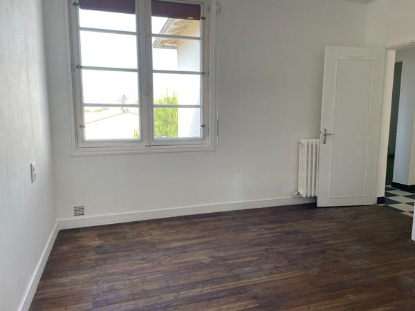 Maison Saint Hilaire De Riez 5 pièce(s) 100 m2