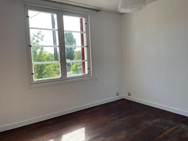 Maison Saint Hilaire De Riez 5 pièce(s) 100 m2