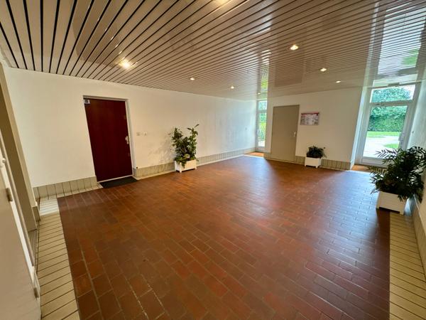 Appartement 3 chambres avec parking privatif