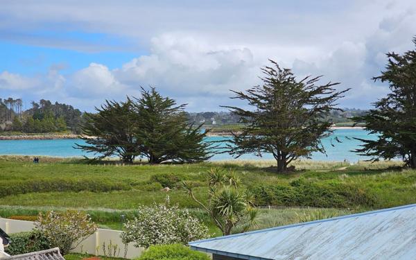 Appartement à vendre    5 pièces • 96 m2 Pleumeur-Bodou