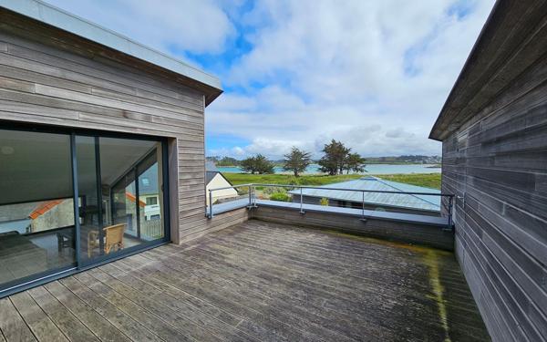 Appartement à vendre    5 pièces • 96 m2 Pleumeur-Bodou