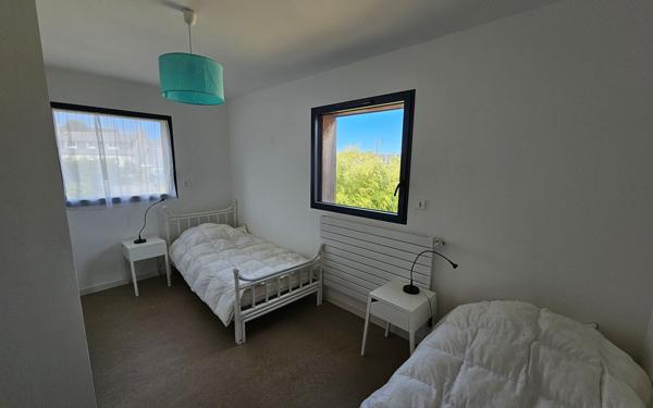 Appartement à vendre    5 pièces • 96 m2 Pleumeur-Bodou