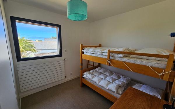 Appartement à vendre    5 pièces • 96 m2 Pleumeur-Bodou