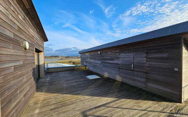 Appartement à vendre    5 pièces • 96 m2 Pleumeur-Bodou