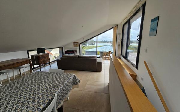 Appartement à vendre    5 pièces • 96 m2 Pleumeur-Bodou