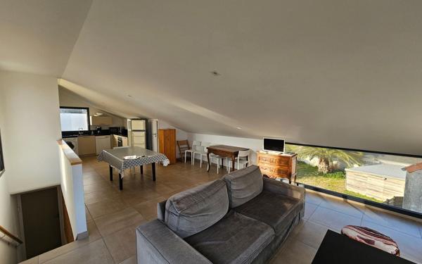 Appartement à vendre    5 pièces • 96 m2 Pleumeur-Bodou