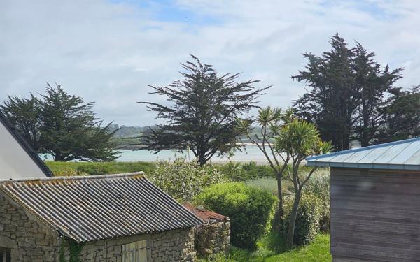 Appartement à vendre    5 pièces • 96 m2 Pleumeur-Bodou