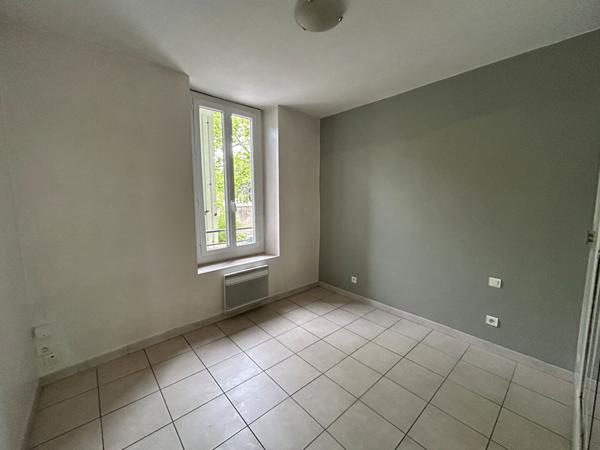 NIMES - Appartement P1 bis