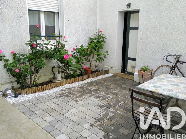 Maison à vendre 5 pièces 100 m² Meaux