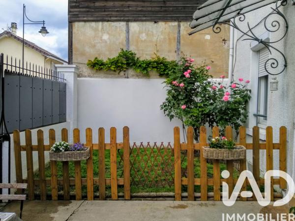 Maison à vendre 5 pièces 100 m² Meaux