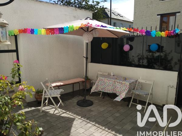 Maison à vendre 5 pièces 100 m² Meaux