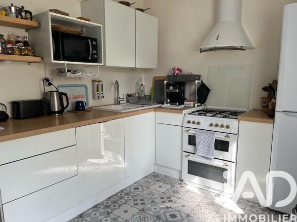 Maison à vendre 5 pièces 100 m² Meaux