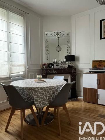 Maison à vendre 5 pièces 100 m² Meaux