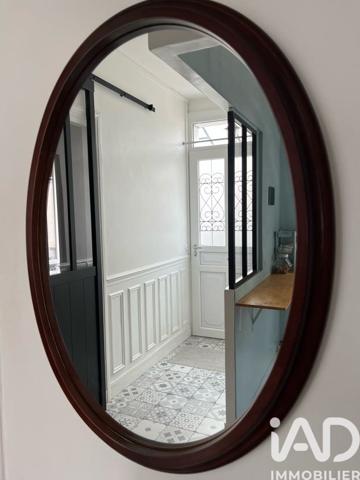 Maison à vendre 5 pièces 100 m² Meaux