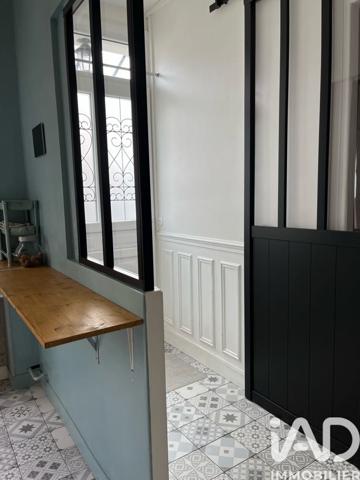 Maison à vendre 5 pièces 100 m² Meaux