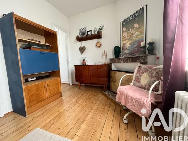 Maison à vendre 5 pièces 100 m² Meaux