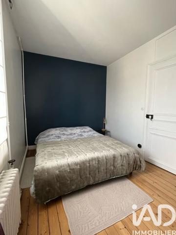 Maison à vendre 5 pièces 100 m² Meaux
