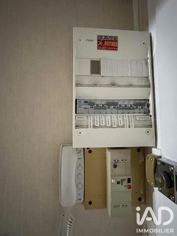 Location studio 25 m² La Chapelle-Saint-Luc