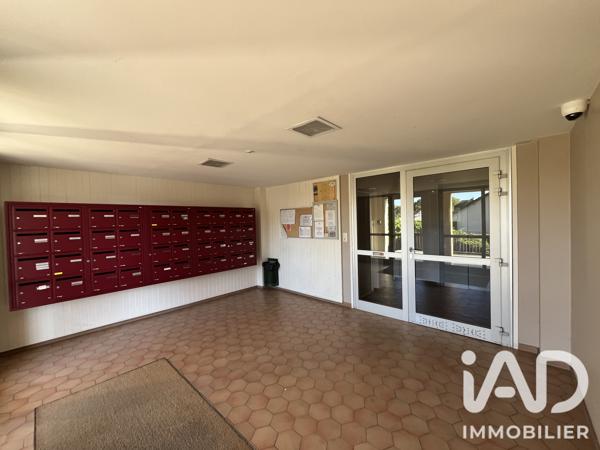 Location studio 25 m² La Chapelle-Saint-Luc