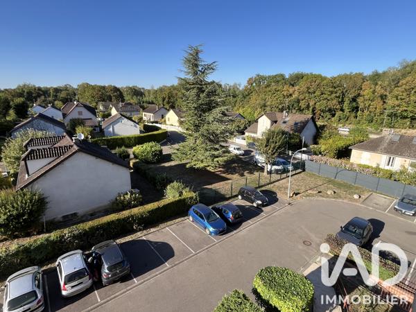 Location studio 25 m² La Chapelle-Saint-Luc