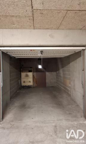 Parking à vendre 13,5 m² Moulins-lès-Metz