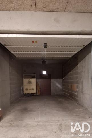 Parking à vendre 13,5 m² Moulins-lès-Metz