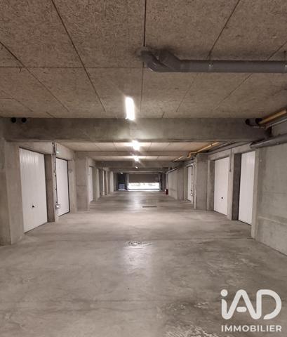 Parking à vendre 13,5 m² Moulins-lès-Metz