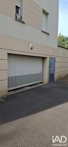 Parking à vendre 13,5 m² Moulins-lès-Metz