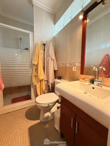 Maison 152 m² à Tergnier 02700