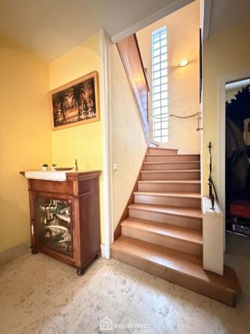 Maison 152 m² à Tergnier 02700