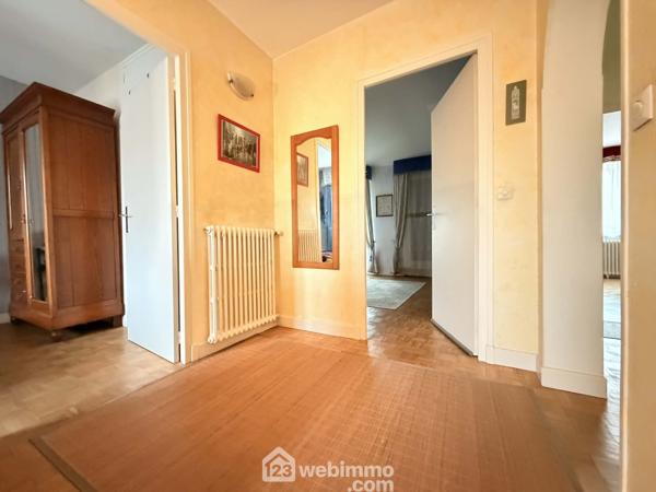 Maison 152 m² à Tergnier 02700