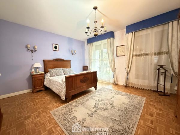 Maison 152 m² à Tergnier 02700
