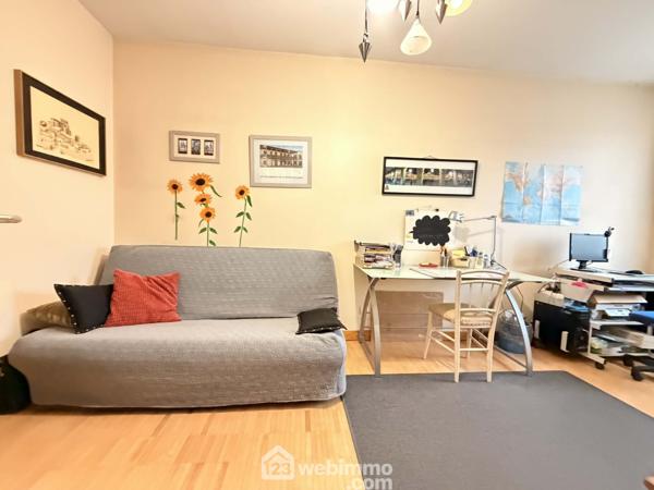 Maison 152 m² à Tergnier 02700
