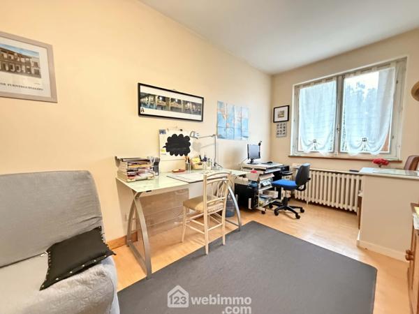 Maison 152 m² à Tergnier 02700