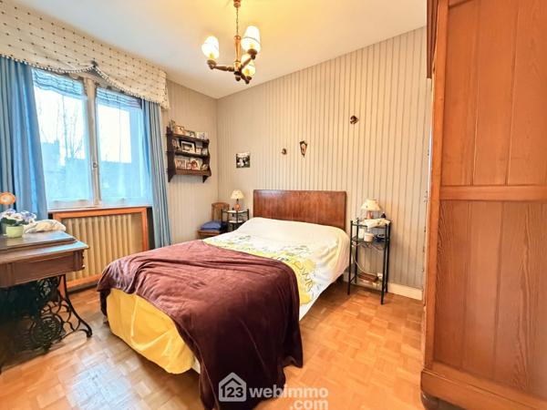 Maison 152 m² à Tergnier 02700