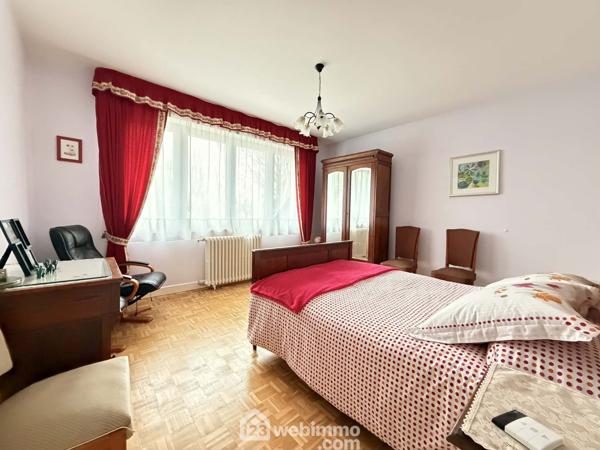 Maison 152 m² à Tergnier 02700
