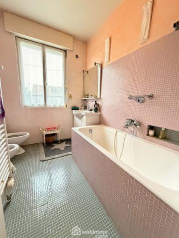 Maison 152 m² à Tergnier 02700